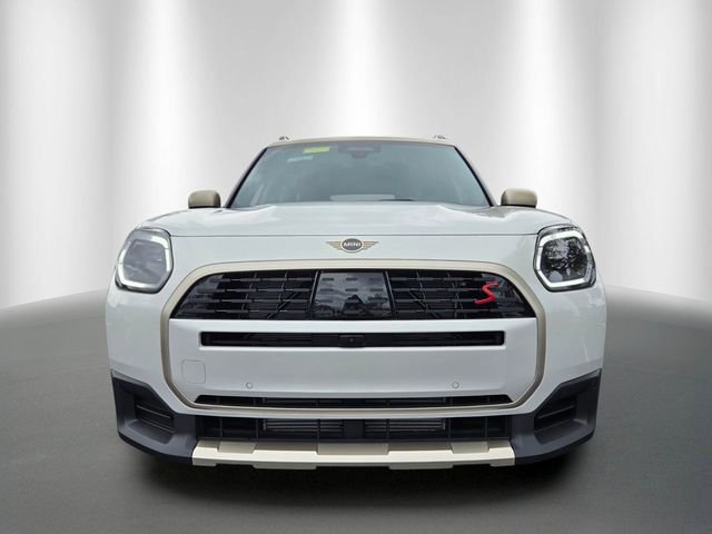New 2027 MINI Cooper Countryman S AWD/4WD image 2