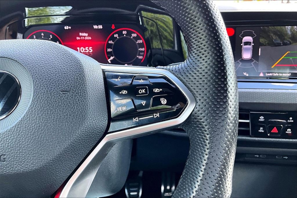 Used 2022 Volkswagen GTI S FWD image 19