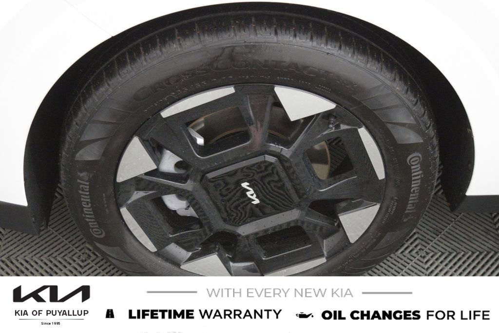 New 2026 Kia Carnival EX image 21