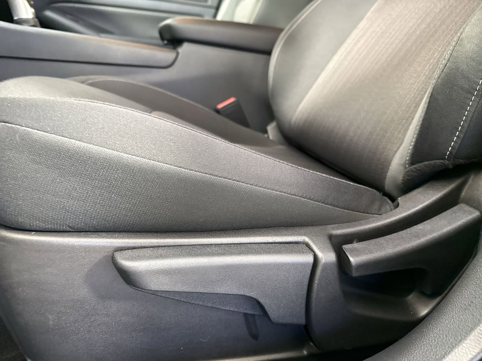 Certified 2025 Nissan Altima 2.5 S image 21