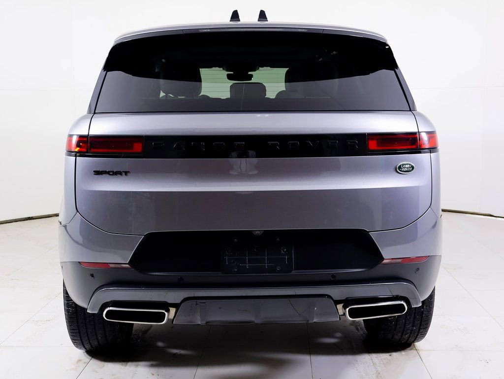 Used 2023 Land Rover Range Rover Sport SE image 38