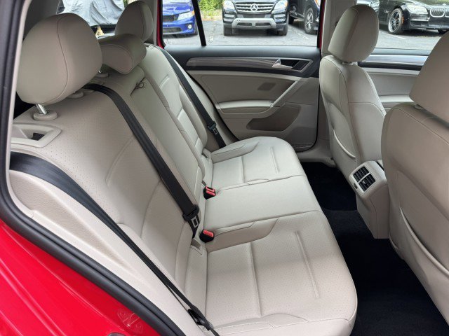 Used 2019 Volkswagen Golf Alltrack S AWD/4WD image 32