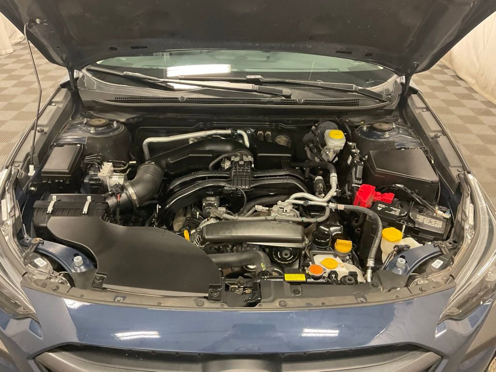 Used 2024 Subaru Outback Touring image 14