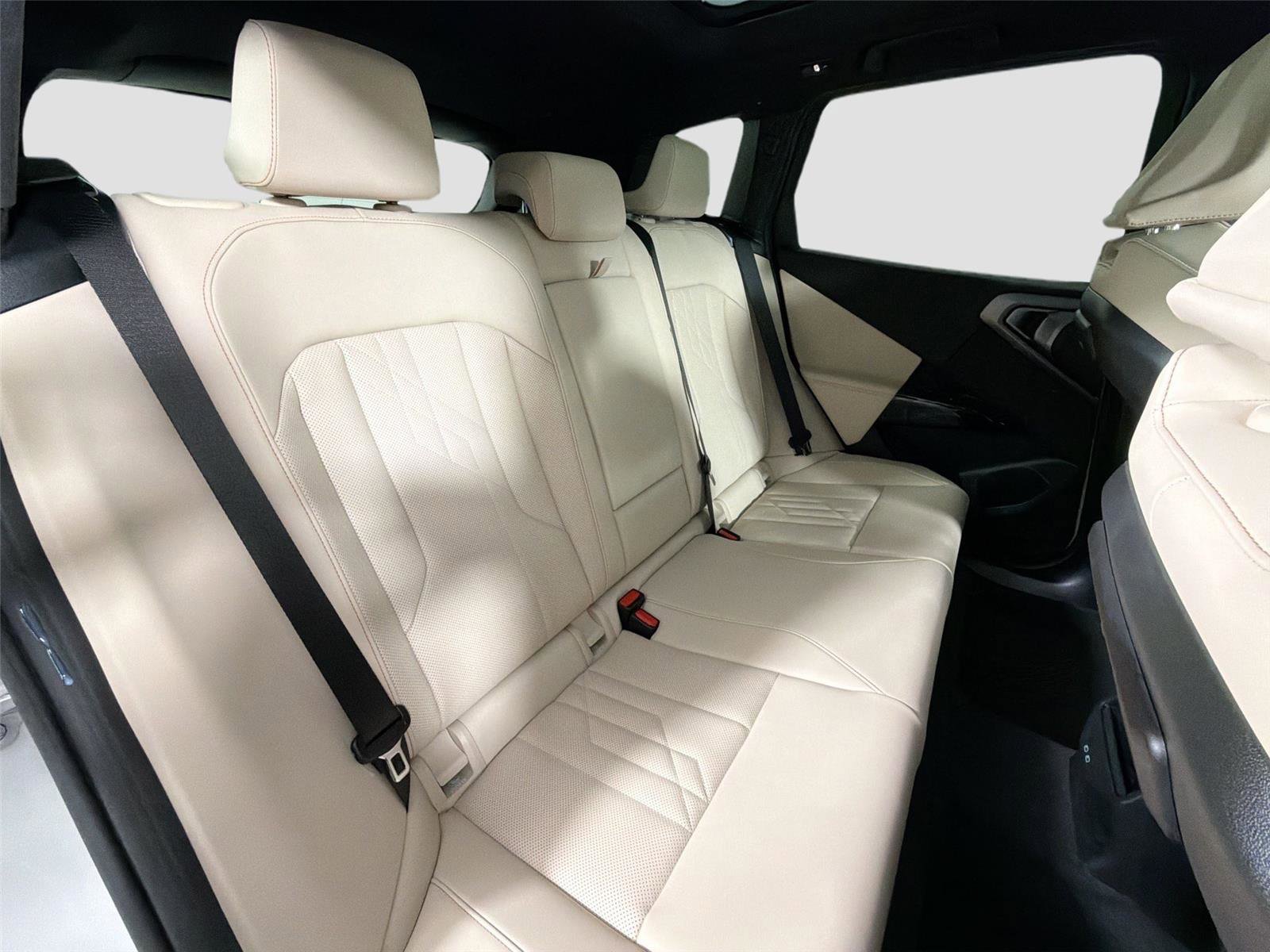 New 2026 BMW X3 xDrive30 w/ Convenience Package AWD/4WD image 27