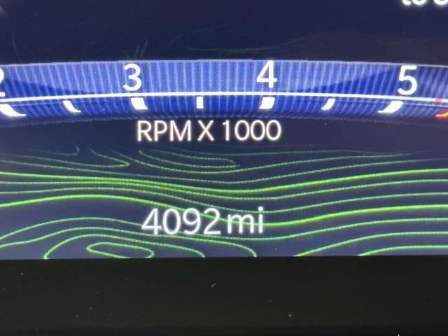 Used 2024 Jeep Grand Cherokee Limited 4xe image 47