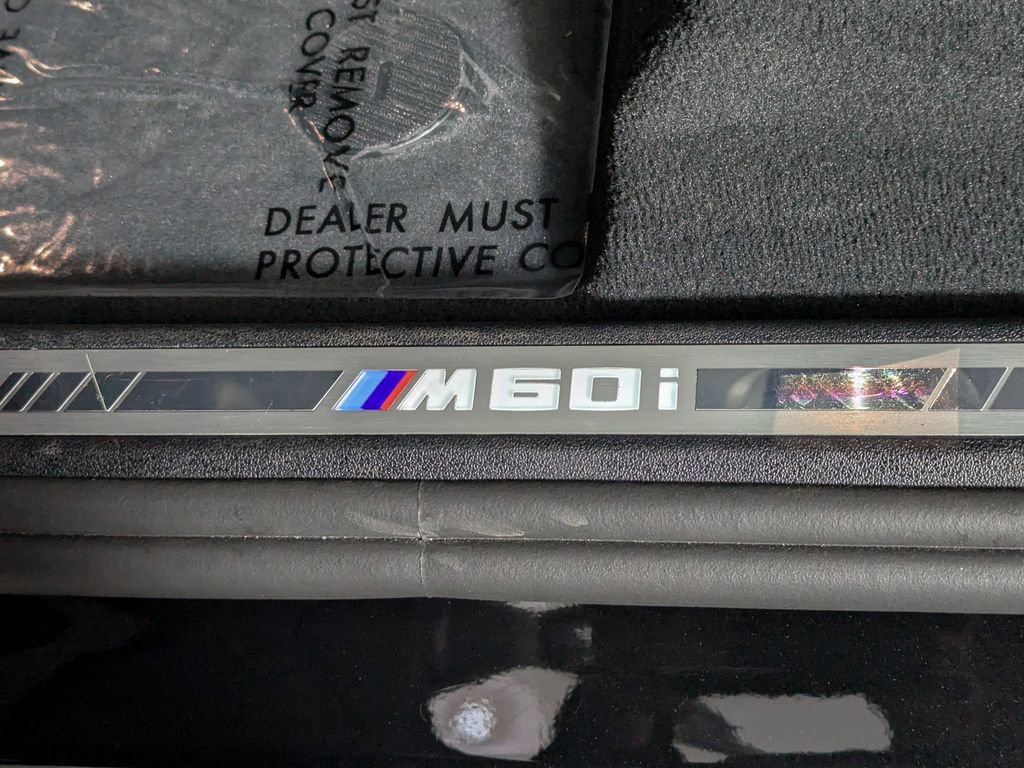 Used 2026 BMW X7 M60i image 14