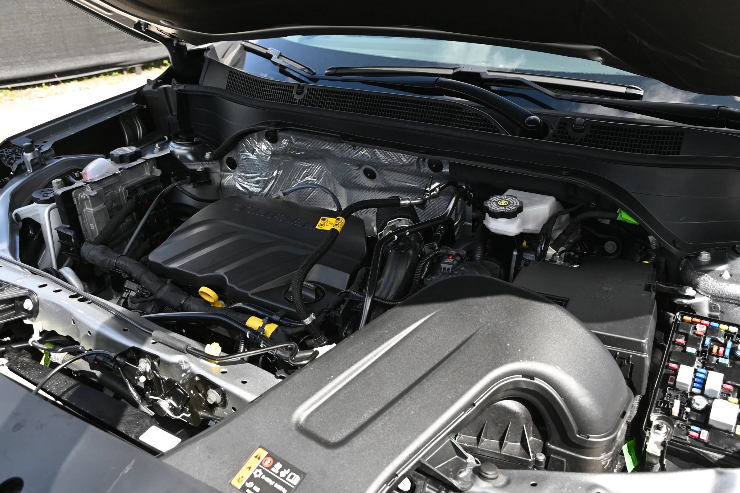 Used 2026 Chevrolet Trax LT FWD image 14
