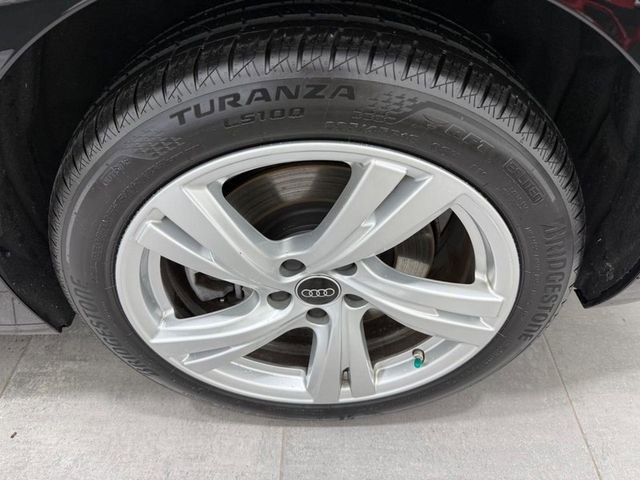 Certified 2025 Audi A5 2.0T Premium w/ Convenience Package AWD/4WD image 5