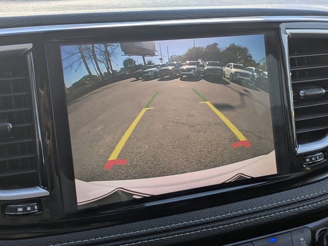 Used 2024 Chrysler Pacifica Limited image 29