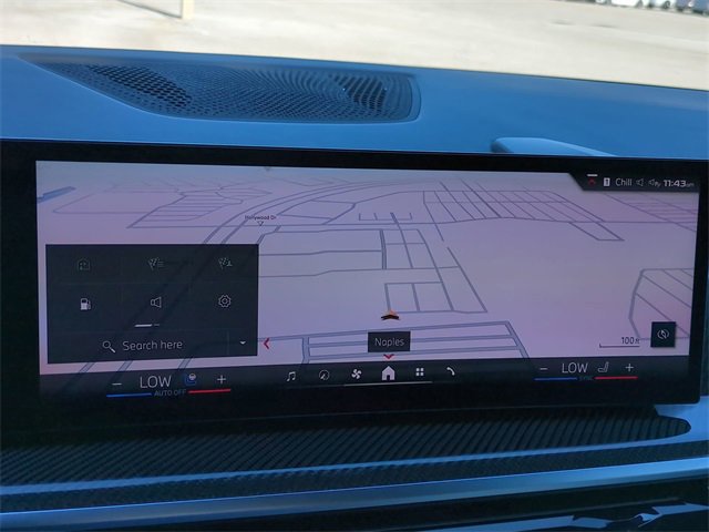 Used 2026 BMW X5 M60i image 22