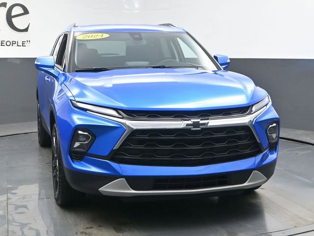 Used 2024 Chevrolet Blazer LT image 49