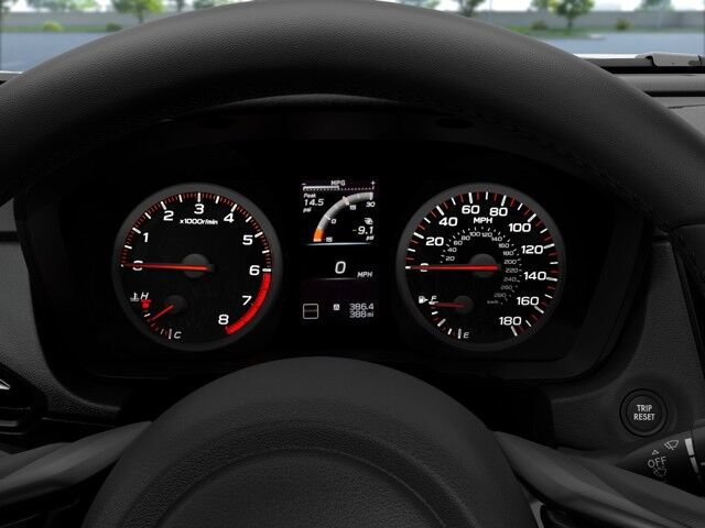 New 2026 Subaru WRX Premium AWD/4WD image 17