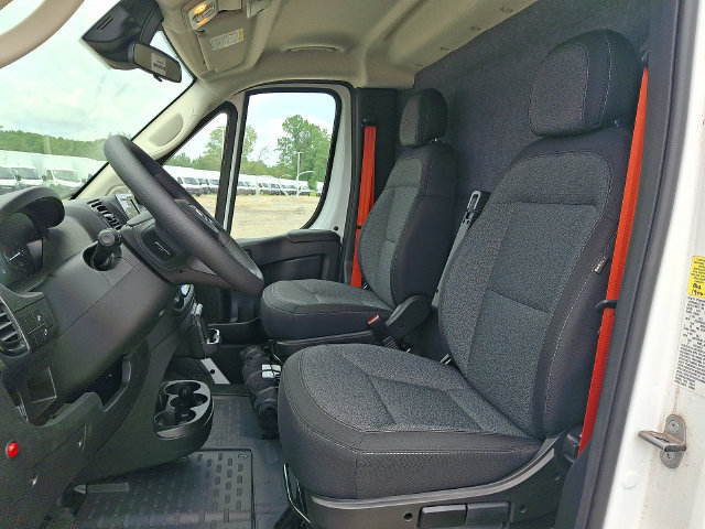 New 2023 RAM ProMaster 3500 FWD image 5