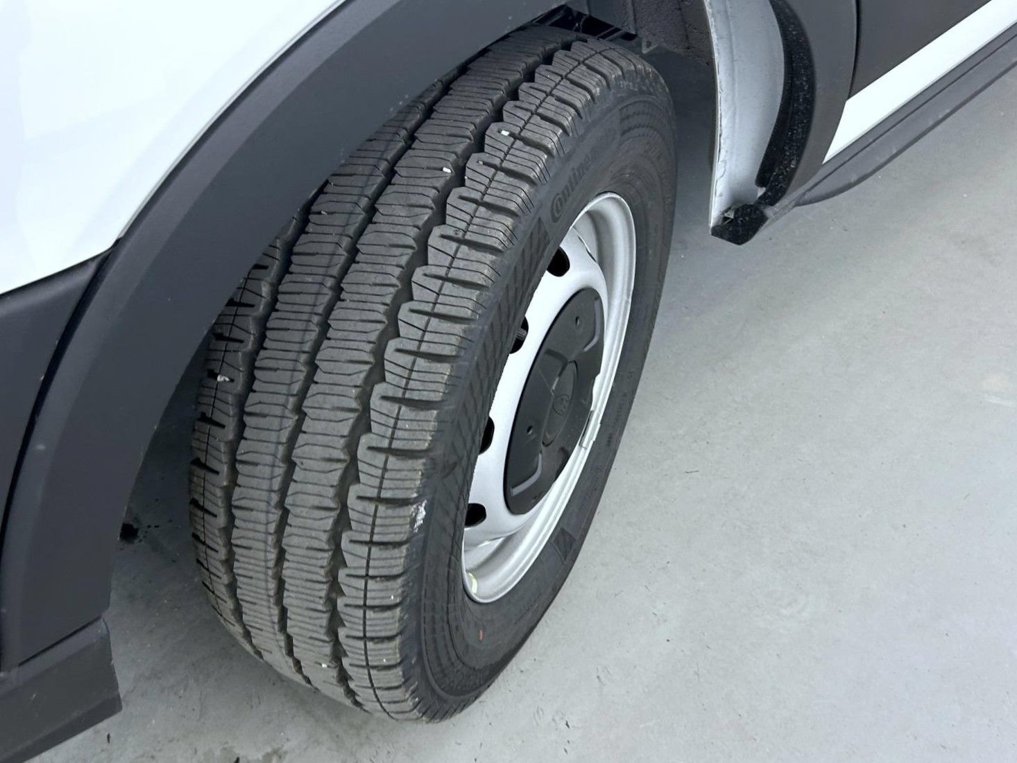 New 2026 Ford Transit 350 XL RWD image 21