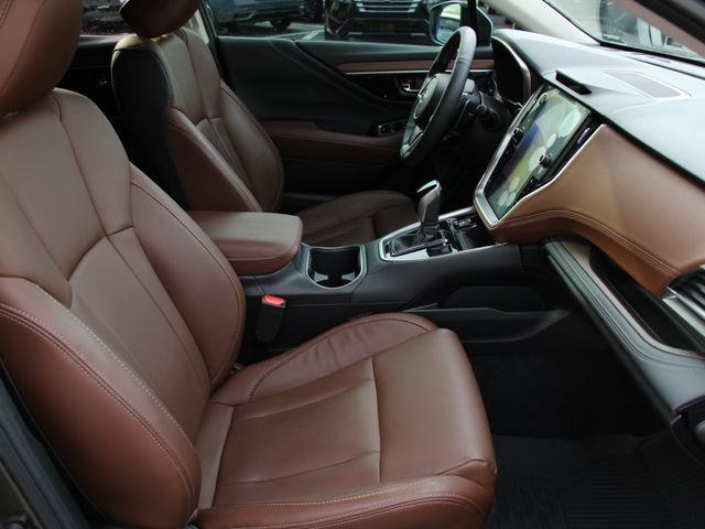 Used 2025 Subaru Outback Touring XT AWD/4WD image 34