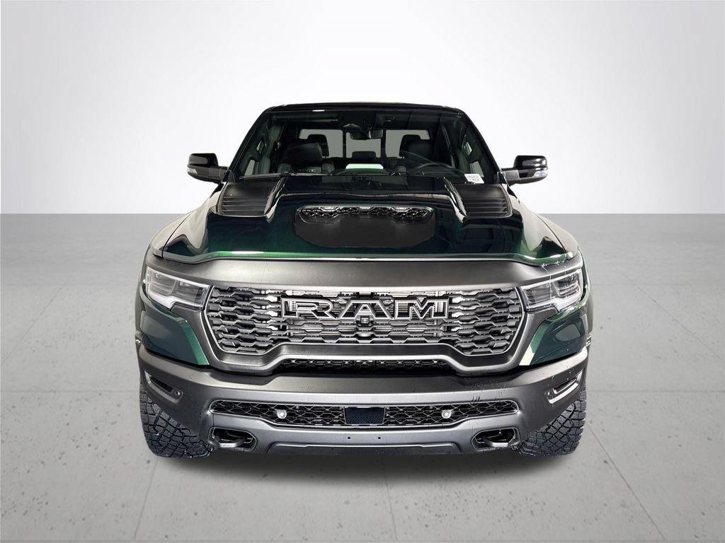 New 2026 RAM 1500 RHO AWD/4WD image 3