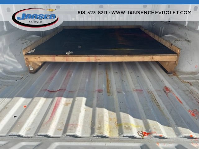 Used 2022 Chevrolet Colorado LT w/ Fleet Safety Package RWD image 6