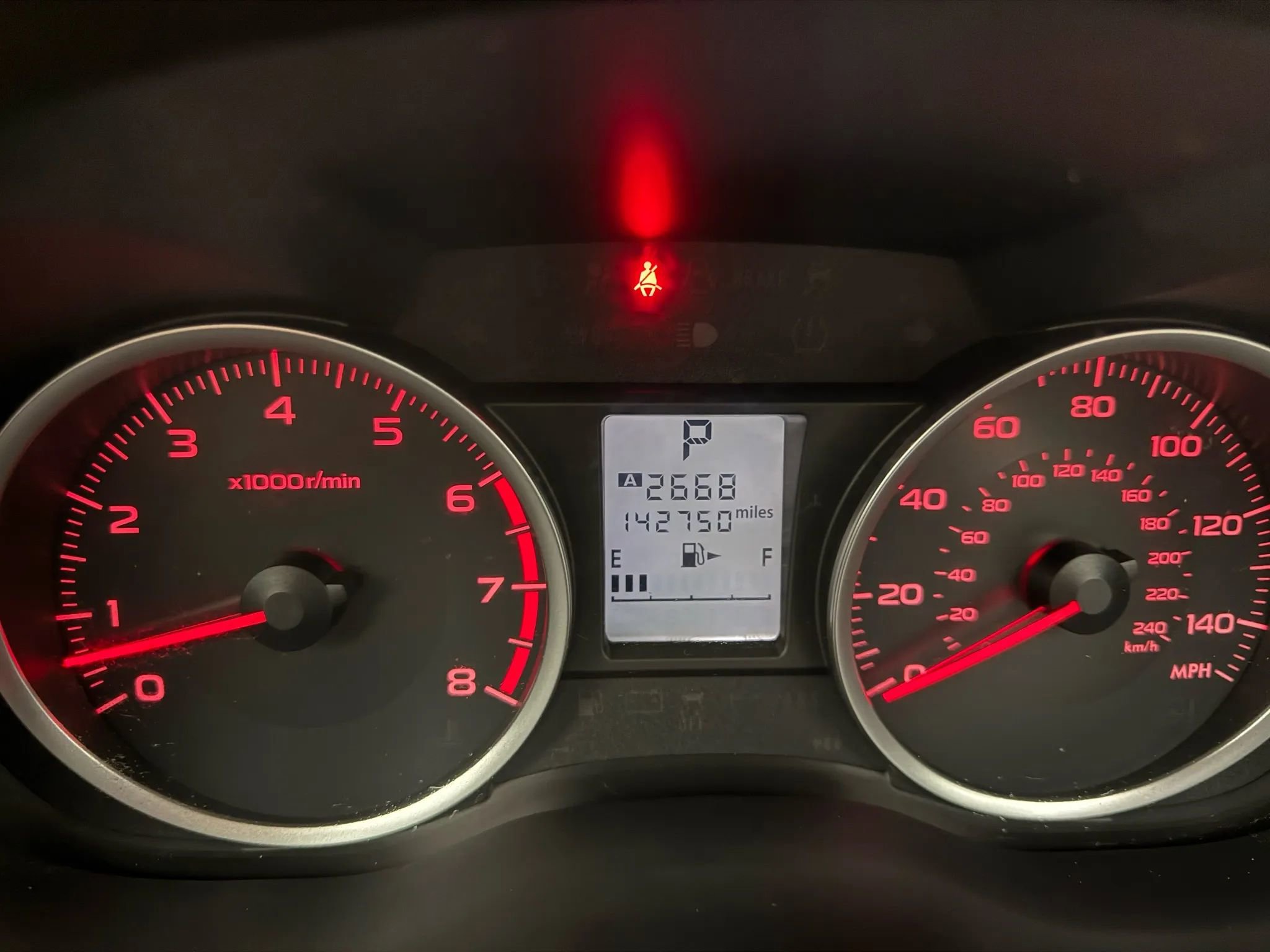 Used 2015 Subaru Forester 2.5i Premium w/ All-Weather Package image 26