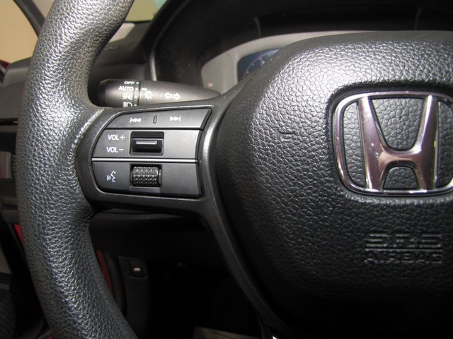 Certified 2024 Honda Accord LX image 5