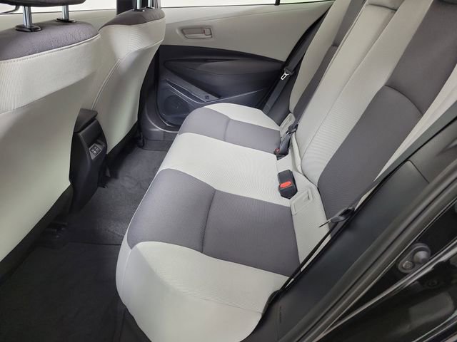 Used 2026 Toyota Corolla LE FWD image 12