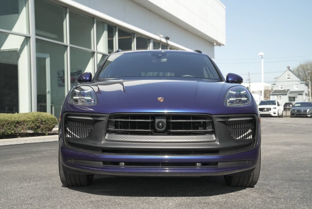 Used 2023 Porsche Macan GTS w/ Premium Package Plus AWD/4WD image 24