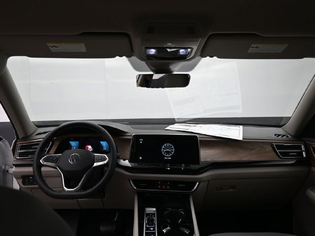New 2026 Volkswagen Atlas SE AWD/4WD image 10