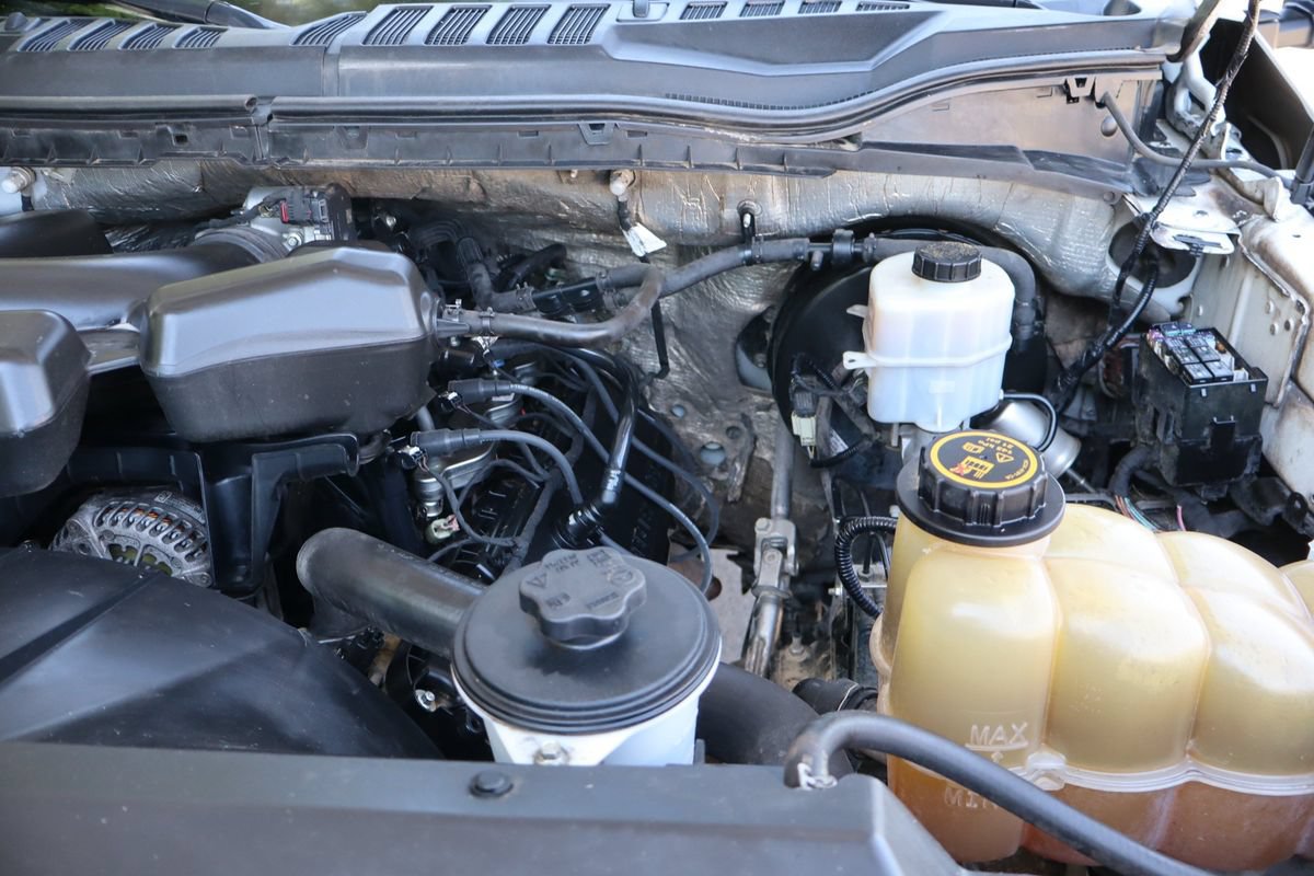 Used 2019 Ford F350 XL AWD/4WD image 36