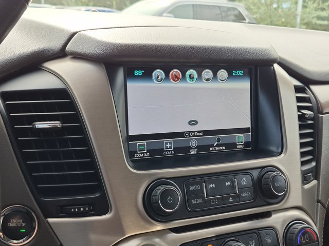 Used 2019 GMC Yukon XL Denali w/ Denali Ultimate Package AWD/4WD image 12