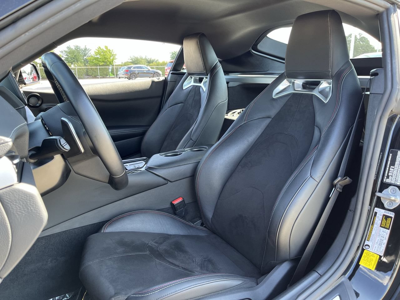 Used 2024 Toyota Supra RWD image 22