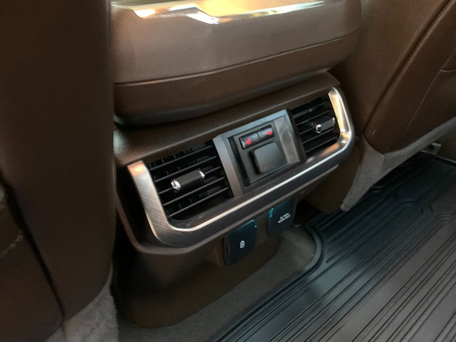 Used 2023 Ford F150 King Ranch w/ Equipment Group 601A High AWD/4WD image 18
