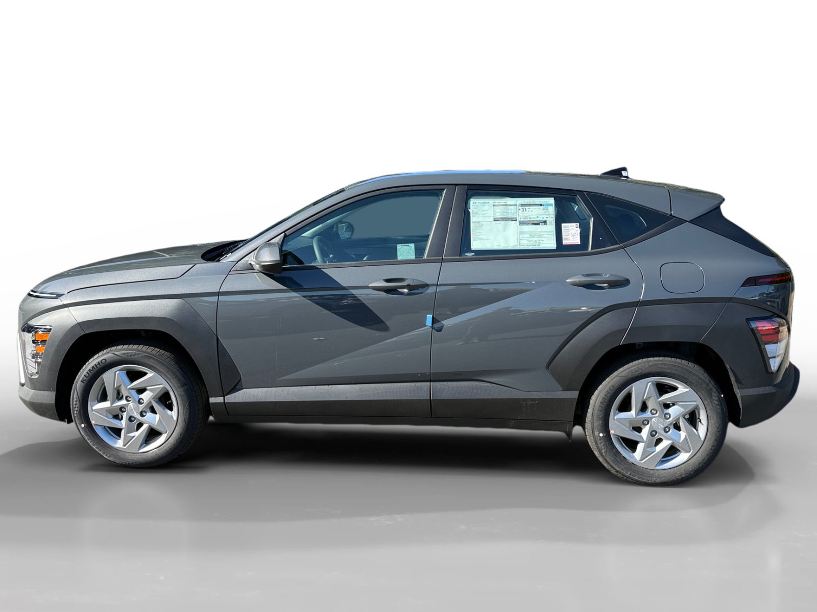 New 2026 Hyundai Kona SE FWD image 2