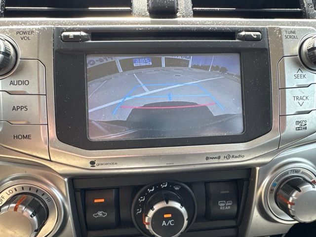 Used 2019 Toyota 4Runner SR5 Premium AWD/4WD image 18