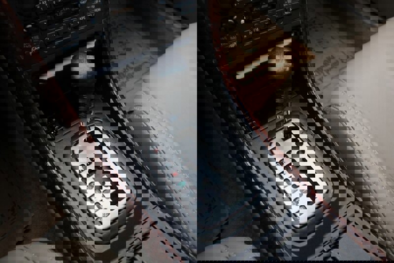 Used 2000 Acura TL image 8