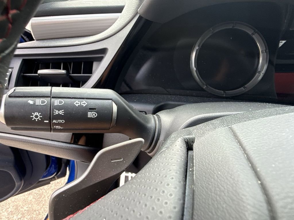 Used 2023 Lexus ES 350 F Sport w/ Accessory Package (Z2) image 16