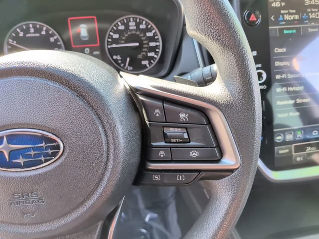 Used 2024 Subaru Impreza 2.0i Sport w/ Popular Package #2 AWD/4WD image 22