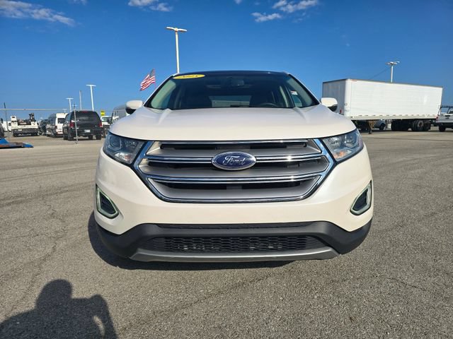 Used 2015 Ford Edge SEL w/ Equipment Group 201A AWD/4WD image 8
