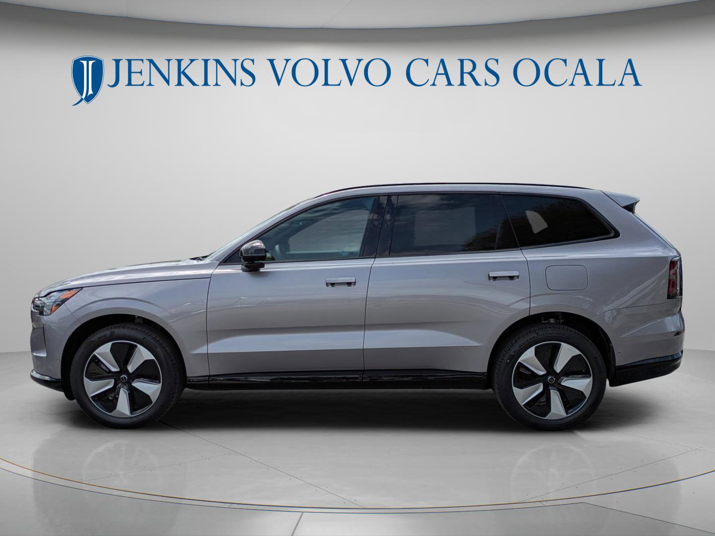 New 2026 Volvo EX90 Plus image 10