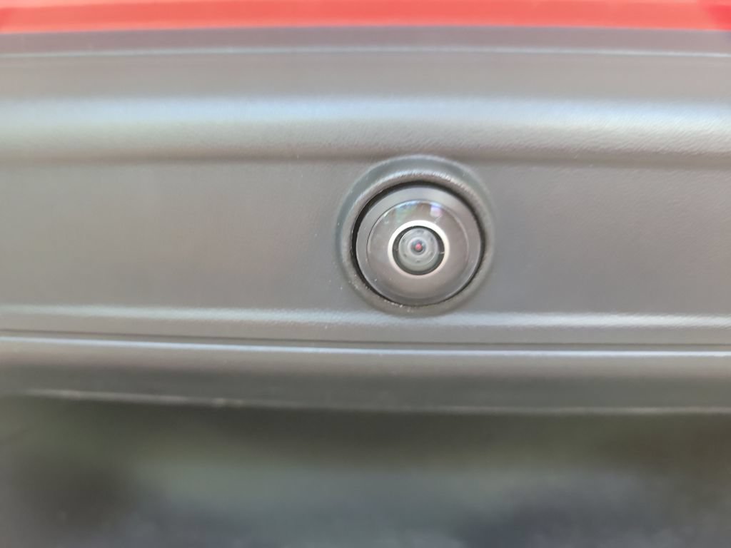 Certified 2021 RAM 1500 Rebel AWD/4WD image 17