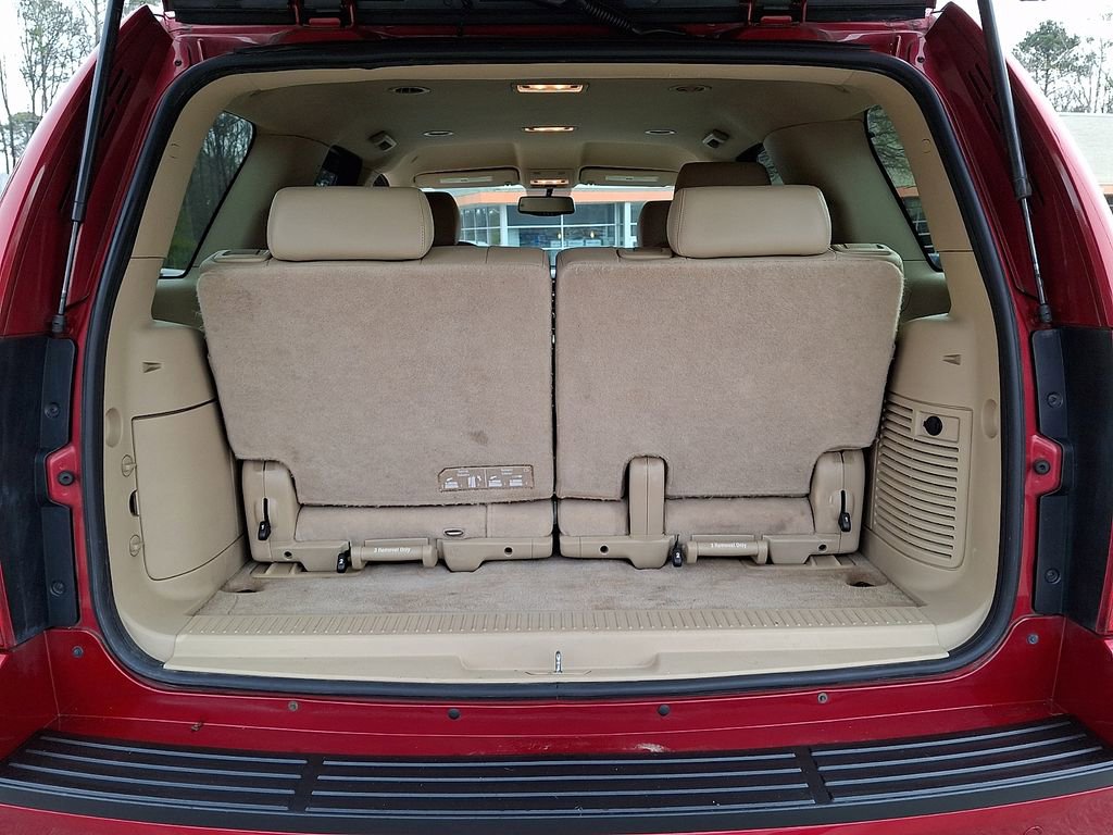 Used 2013 Chevrolet Tahoe LT w/ All-Star Edition image 29