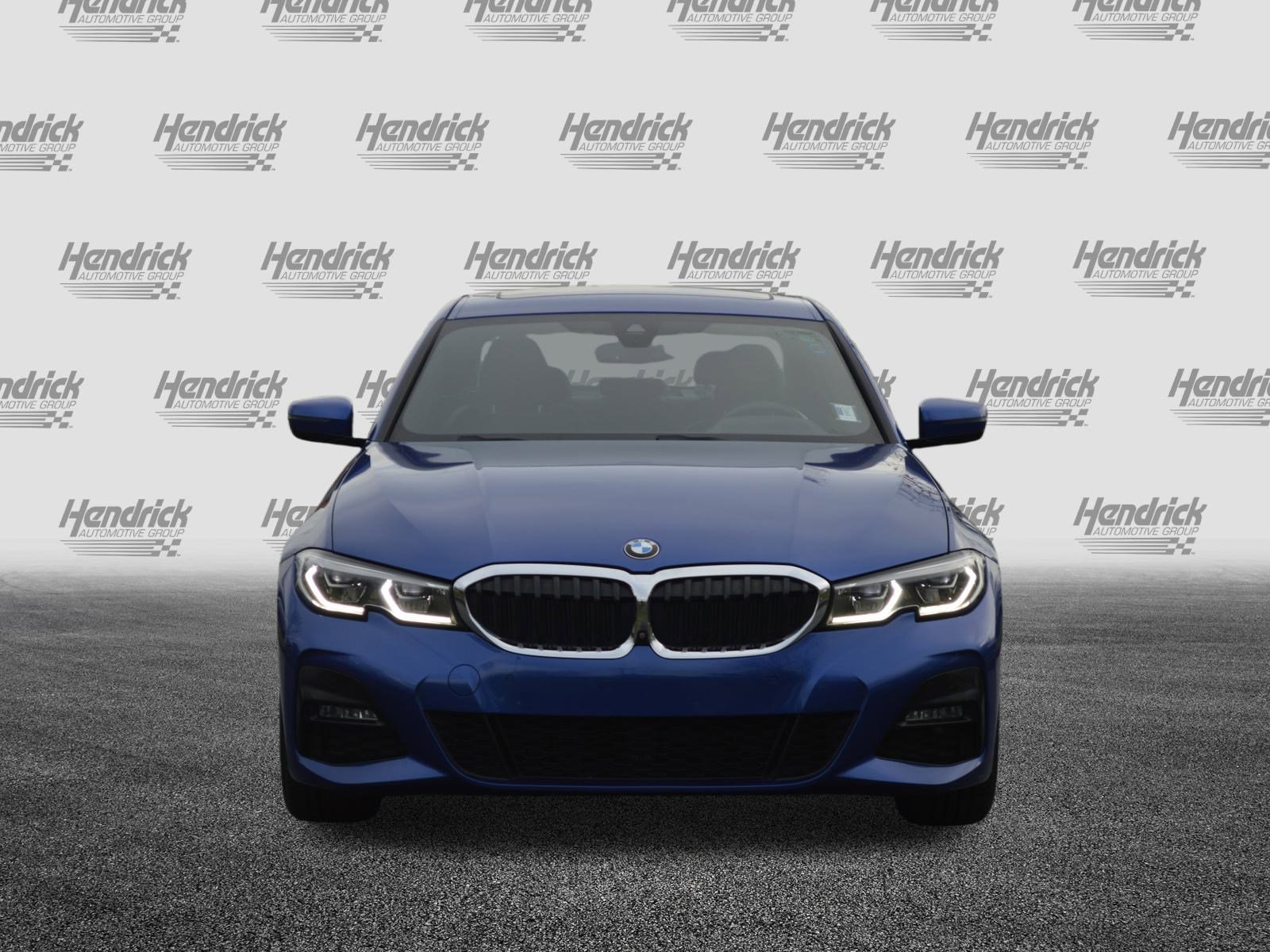 Used 2019 BMW 330i Sedan w/ M Sport Package image 6