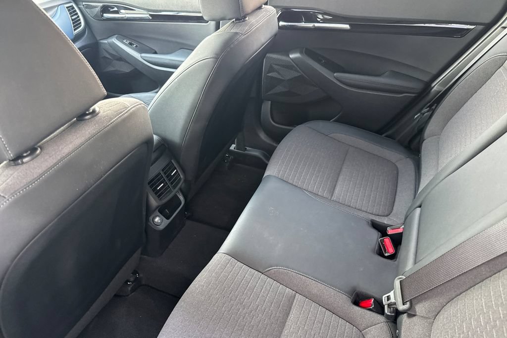 Used 2022 Kia Seltos S AWD/4WD image 12