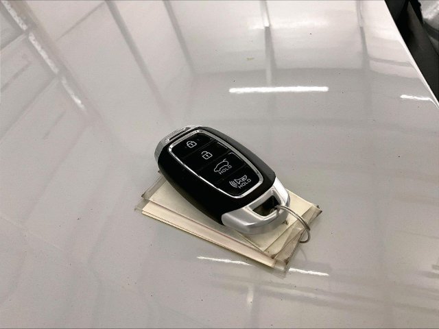 Used 2019 Hyundai Kona Ultimate AWD/4WD image 9