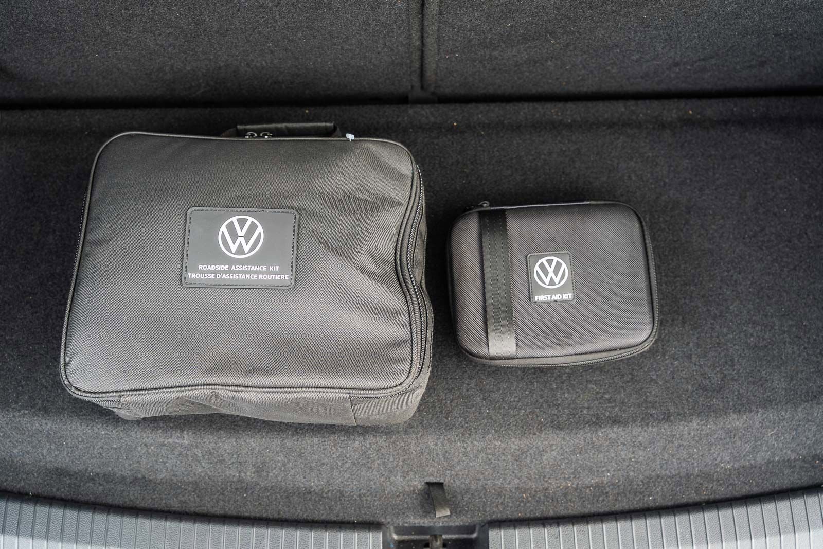 Used 2024 Volkswagen Tiguan SE R-Line image 18