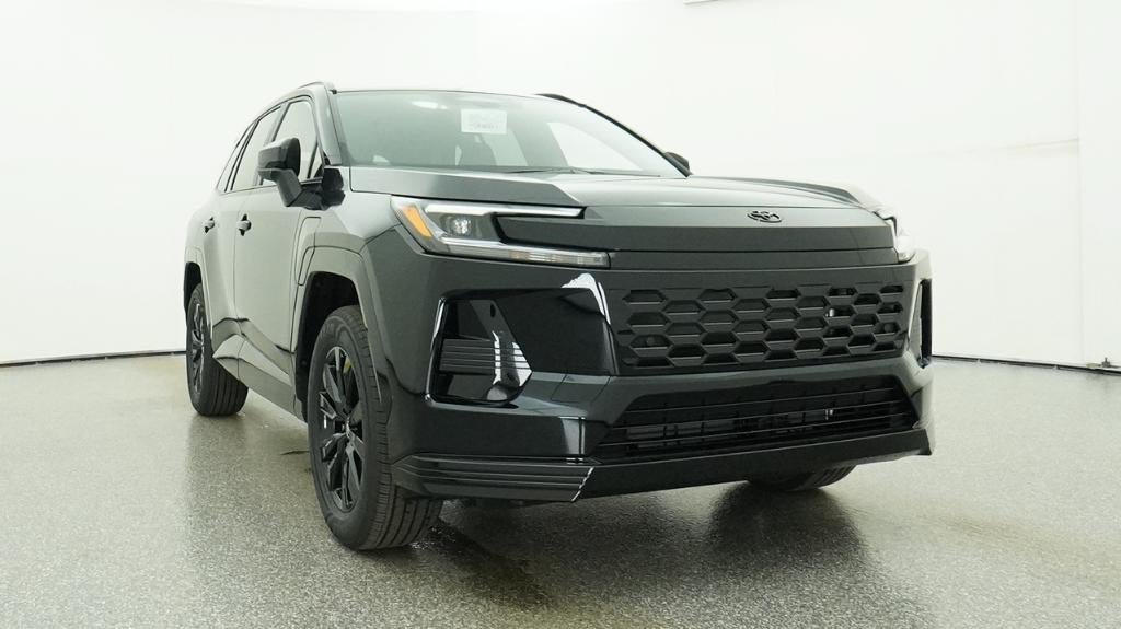 New 2026 Toyota RAV4 SE AWD/4WD image 30
