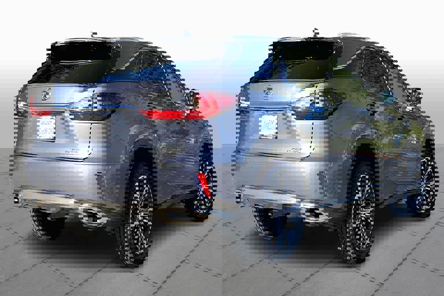 Used 2016 Lexus RX 350 FWD image 12