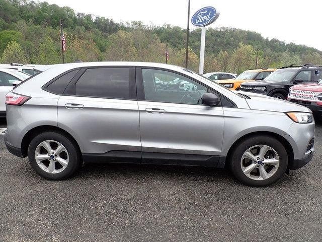 Used 2020 Ford Edge SE AWD/4WD image 7