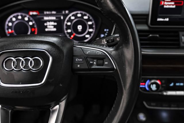 Used 2018 Audi Q5 2.0T Premium Plus image 16