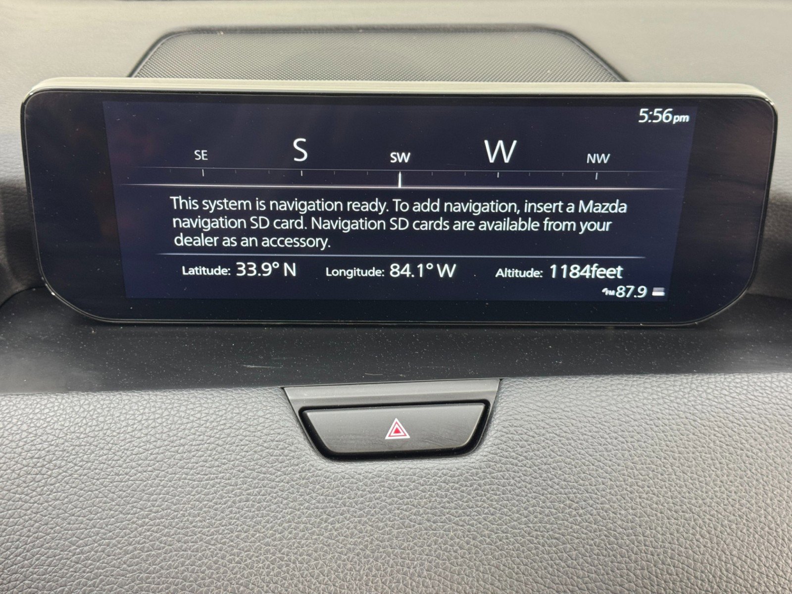 Used 2024 MAZDA CX-90 Plug-In Hybrid w/ Preferred AWD/4WD image 23