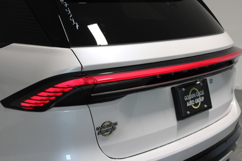 New 2026 Lincoln Nautilus Reserve AWD/4WD image 56
