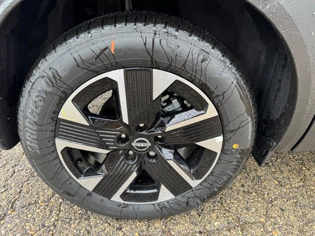 New 2026 Nissan Kicks SV w/ SV Premium Package image 36